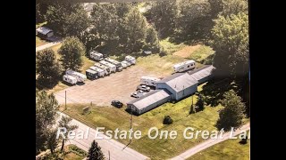 21925 Gratiot Merrill MI  50149378 [upl. by Grekin]