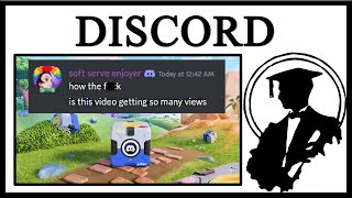 Discord Broke YouTube [upl. by Tenney]