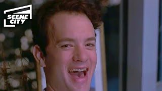 Philadelphia A Big Promotion Tom Hanks HD Clip [upl. by Becker882]