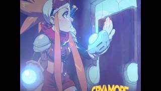 Aivi Tran feat surasshu  Cryamore OST  Daybreak at Ghilcrest Demo [upl. by Leanna213]