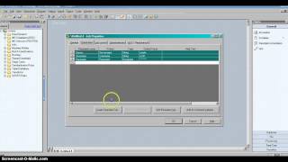 Parameters amp Parameter Sets Video 3 Contd from Video 2 HD [upl. by Etyam]