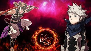 GHB MKana Infernal  Hinata True Solo  Fire Emblem Heroes [upl. by Nnaycart]