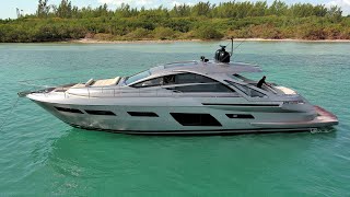 7X PERSHING AMICI – BreezoMarine [upl. by Ttehr]