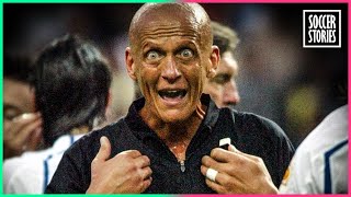 A Priceless Football Surprise with Collina [upl. by Latrina938]