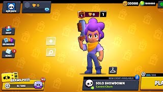 Brawl stars Mod Apk [upl. by Bellis]