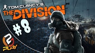 The Division G2Play Ep 8 [upl. by Sobel]