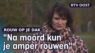 De dochter 27 van Herriët werd doodgestoken op Kerstavond  RTV Oost [upl. by Krishna6]