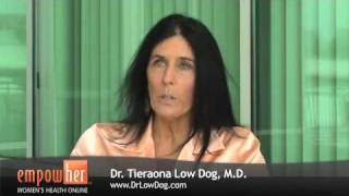 EPA And DHA In Fish Oil What Is The Difference Dr Tieraon [upl. by Adnilam580]