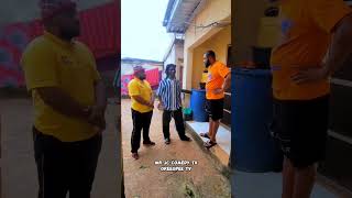 The landlord and tenants comedy nigercomedy comedyvideos [upl. by Hawk825]