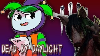 TIME TO TALK ABOUT TAXES  Dead By Daylight [upl. by Adnouqal]