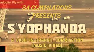 Syophanda X cashintransit compilation X Music video [upl. by Eliezer]