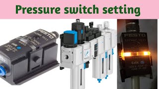 Pressure Switch Diagnosis [upl. by Eblehs333]