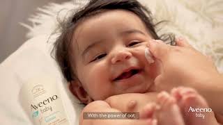 Babys First Defense Aveeno Baby’s Oat Formula for Healthy Skin [upl. by Byrd710]