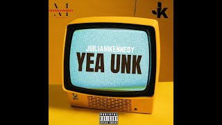 Juiliani Kennedy  Yea Unk quotGlorilla Freestylequot [upl. by Alemat]