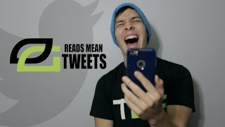 OpTic Reads Mean Tweets 2 [upl. by Samanthia]