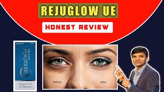 How to get rid of dark circlesrejuglow ue under eye serum  rejuglow ue serum [upl. by Lemuel774]