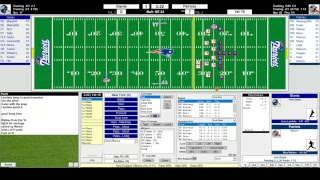 The Basics of Action PC Football [upl. by Drain]