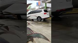 Suspensi Wuling Cortez [upl. by Rammaj]