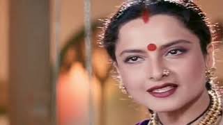 Bulandi movie ki best dialogue scene  Anil Kapoor Robina tendon amp Rekha [upl. by Cohligan]