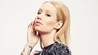 Iggy Azalea Deserved Better [upl. by Llered]