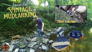 The Ultimate Mudlarking Adventure In The UKs Most Stunning River [upl. by Meluhs]