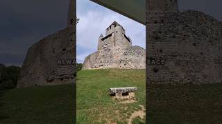 Provins Historic city in France [upl. by Llenyaj219]