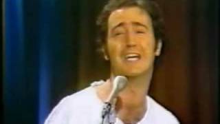 Andy Kaufman Bongo [upl. by Oirifrop760]