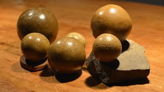 Dorodango  Eine kleine Anleitung zum Selbermachen [upl. by Eigram]