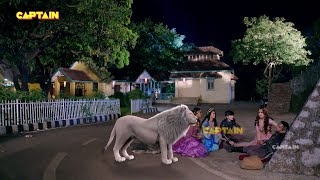 क्या हो जाएगा बालवीर का अंत  Baalveer Returns  बालवीर   EP  241 242 243 244 [upl. by Yllaw]