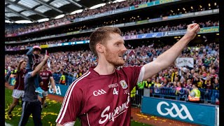 JOHN HANBURY  Life in Amsterdam  Leaving the Galway Senior Hurling Panel [upl. by Melnick162]