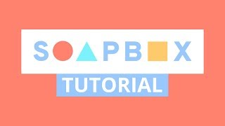 Soapbox by Wistia Complete Tutorial [upl. by Ynohtnaeoj]