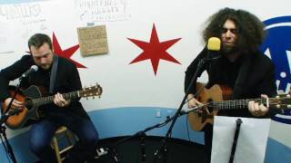 Coheed and Cambria Covers The Smiths  A Rush and a Push and the Land is Ours [upl. by Ahsemrak]