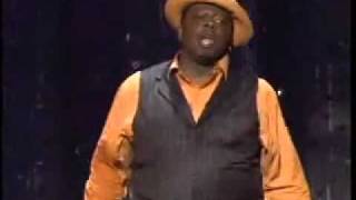 Cedric The Entertainer valentines Day Comedy Jam [upl. by Alletse766]