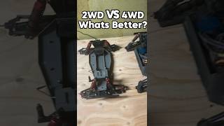 2WD Vs 4WD automobile [upl. by Riggins]