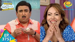 Babita Ki Narazgi  Taarak Mehta Ka Ooltah Chashmah  Ep 3752  Full Episode  22 Apr 2023 [upl. by Leihcim364]