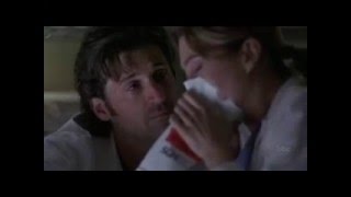 Greys Anatomy 2x15 quotBreak on Throughquot Clip [upl. by Osborn85]