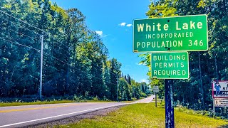 This overlooked Wisconsin town almost never existed [upl. by Sivla484]