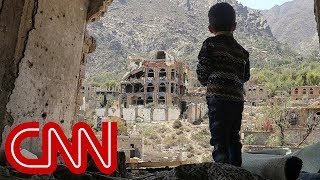 CNN reporter This video is unimaginable in its horror [upl. by Jelsma]