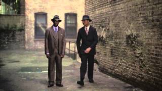 Boardwalk Empire Chalky White gets whacked [upl. by Airogerg]