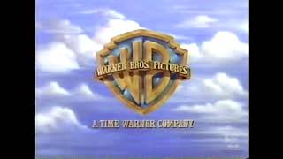 Warner Home VideoWarner Bros PicturesLacewood Productions 1991 [upl. by Attiuqaj]