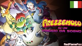 Prezzemolo in Una Viaggio da Sogno  Completo in ITALIANO PC Game [upl. by Atikam395]