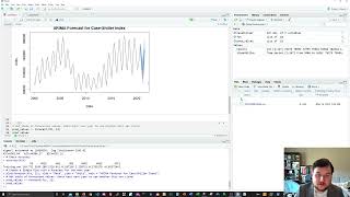 Predicting Housing Prices with R Medium Article Tutorial [upl. by Nomaj736]