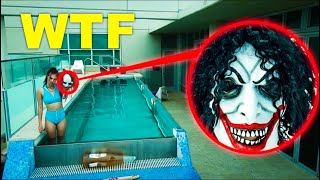 PROOF STROMEDYS GIRLFRIEND JOINED THE CLOWNS  insane footage [upl. by Aylatan48]