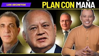 DIOSDADO Y SU CONCHA DE MANGONO SABE LO QUE LE ESPERA  ChicAlDía  Evtv  082824 35 [upl. by Nagol536]