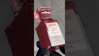 Tom Ford Ombre Leather Fragrance Review [upl. by Bess]