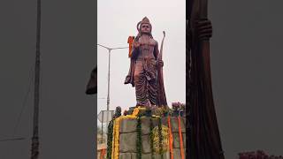 Ayodha ram mandir ❤️status viralAyodhaya decoration raam aayenge to angana shorts trending ❤️ [upl. by Lrae]