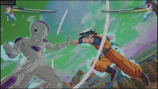 DRAGON BALL Sparking ZERO Episode 3 Full Namek Arc [upl. by Thirzia22]