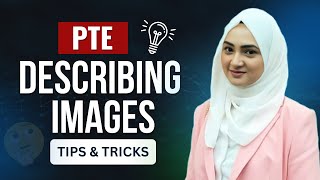 PTE Describing Images Perfectly Tips and tricks  9090  Alfa PTE [upl. by Lan891]