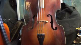 1734 Januarius Gagliano Violin [upl. by Fortunato]