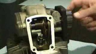 Ducatitechcom quotHowToquot Adjust your Valves Part 1 [upl. by Pegeen]